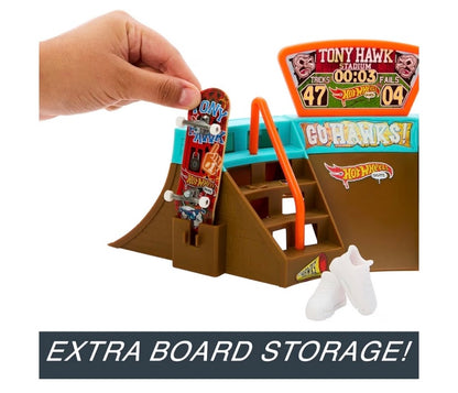 Hot Wheels Skate Tony Hawk