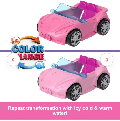 Mini Barbie Land