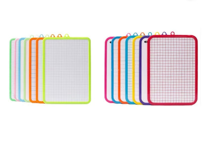 Whiteboard & Pen – Pink