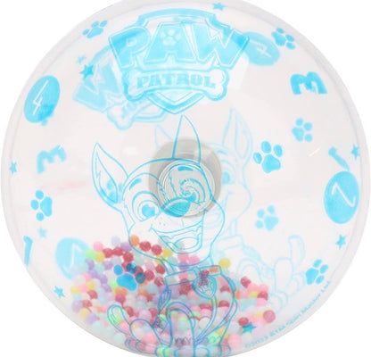 Paw Patrol LED Sensory Balls 3 Pack