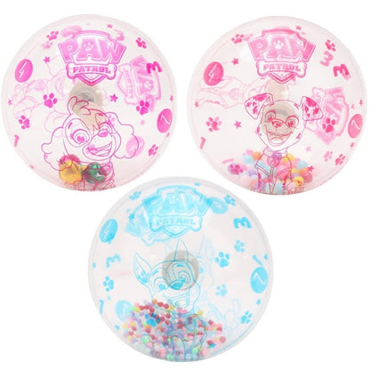 Paw Patrol LED Sensory Balls 3 Pack