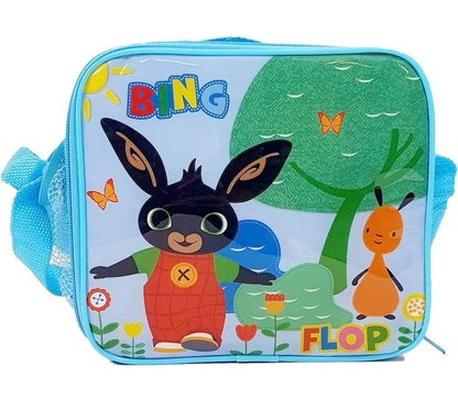 Bing Insulated Lunch Bag