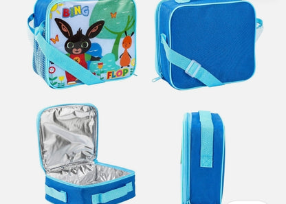 Bing Insulated Lunch Bag