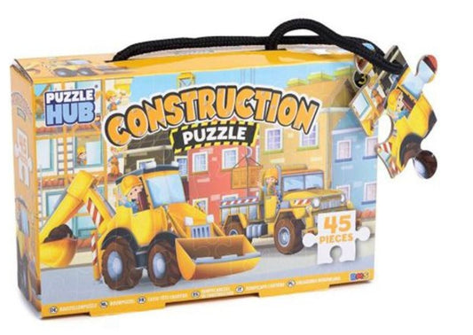 Childrens 45 Piece Jigsaw Puzzle