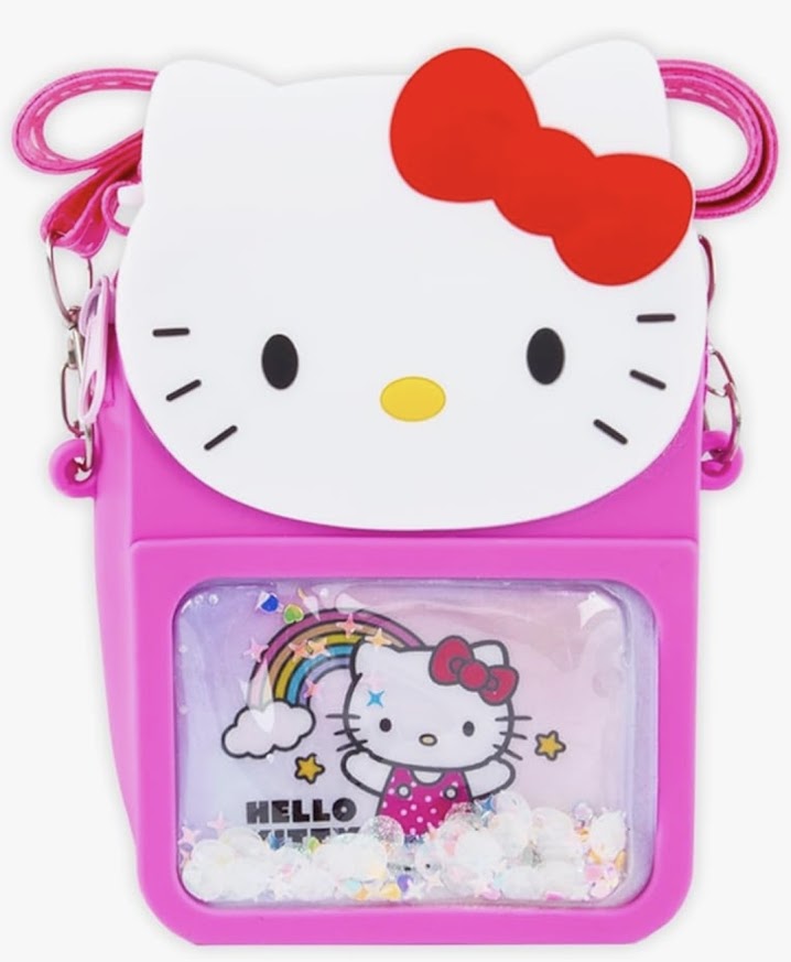 Hello Kitty / Cinnamonroll Messenger Bag