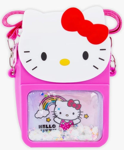 Hello Kitty / Cinnamonroll Messenger Bag