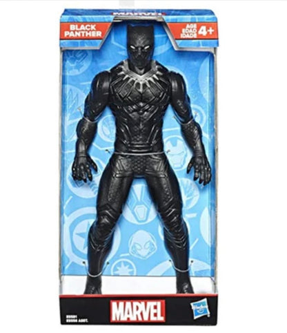 Marvel Black Panther Figure