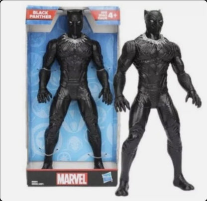 Marvel Black Panther Figure