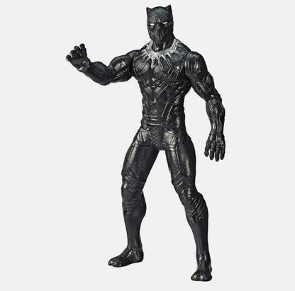 Marvel Black Panther Figure