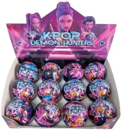 K-Pop Demon Hunters Blind Ball | Mystery Reveal
