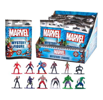 Marvel Mystery Figure | Blind Bag