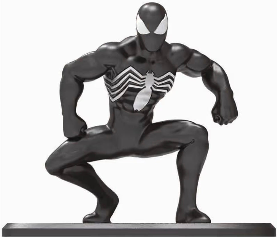 Marvel Mystery Figure | Blind Bag