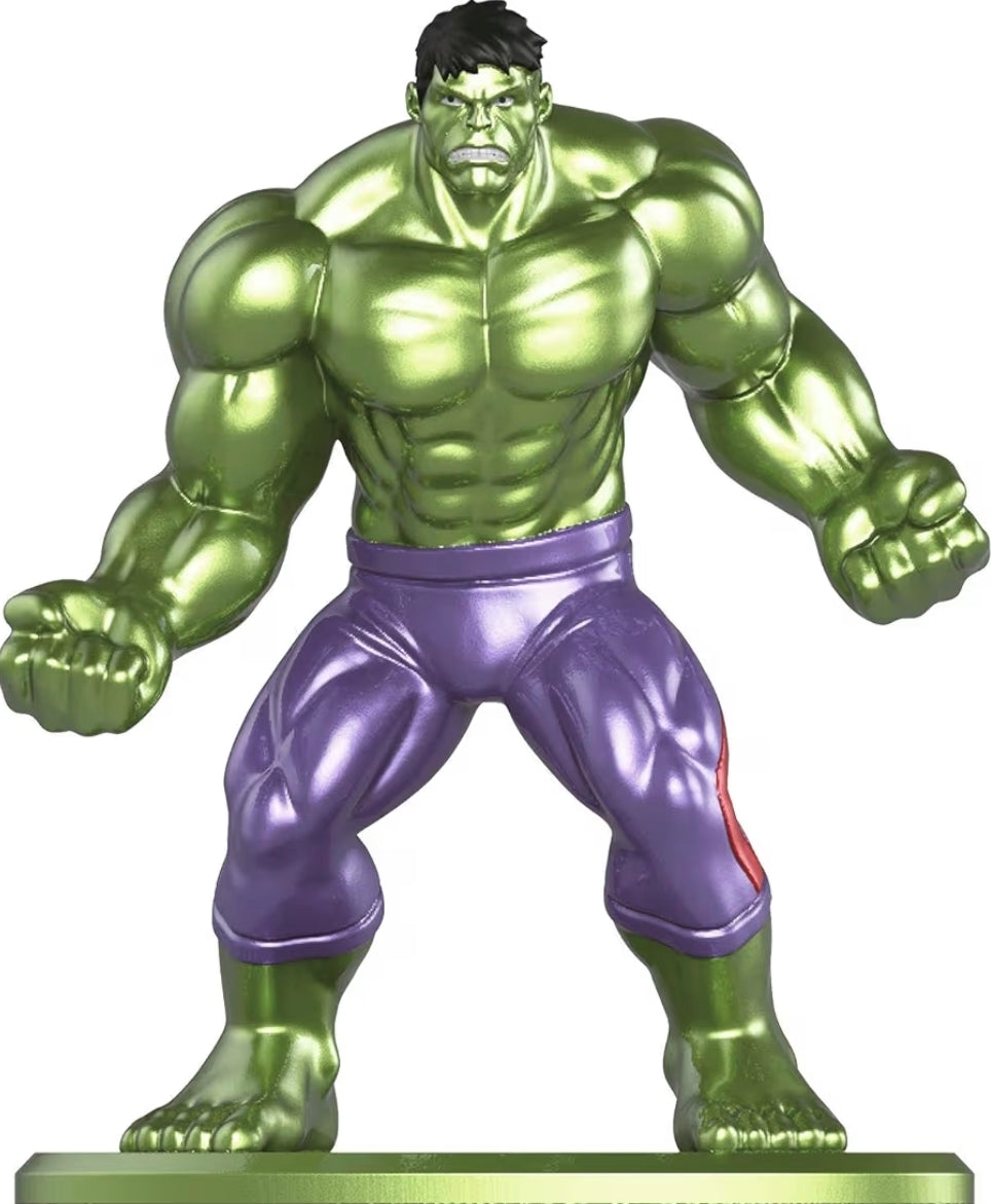 Marvel Mystery Figure | Blind Bag