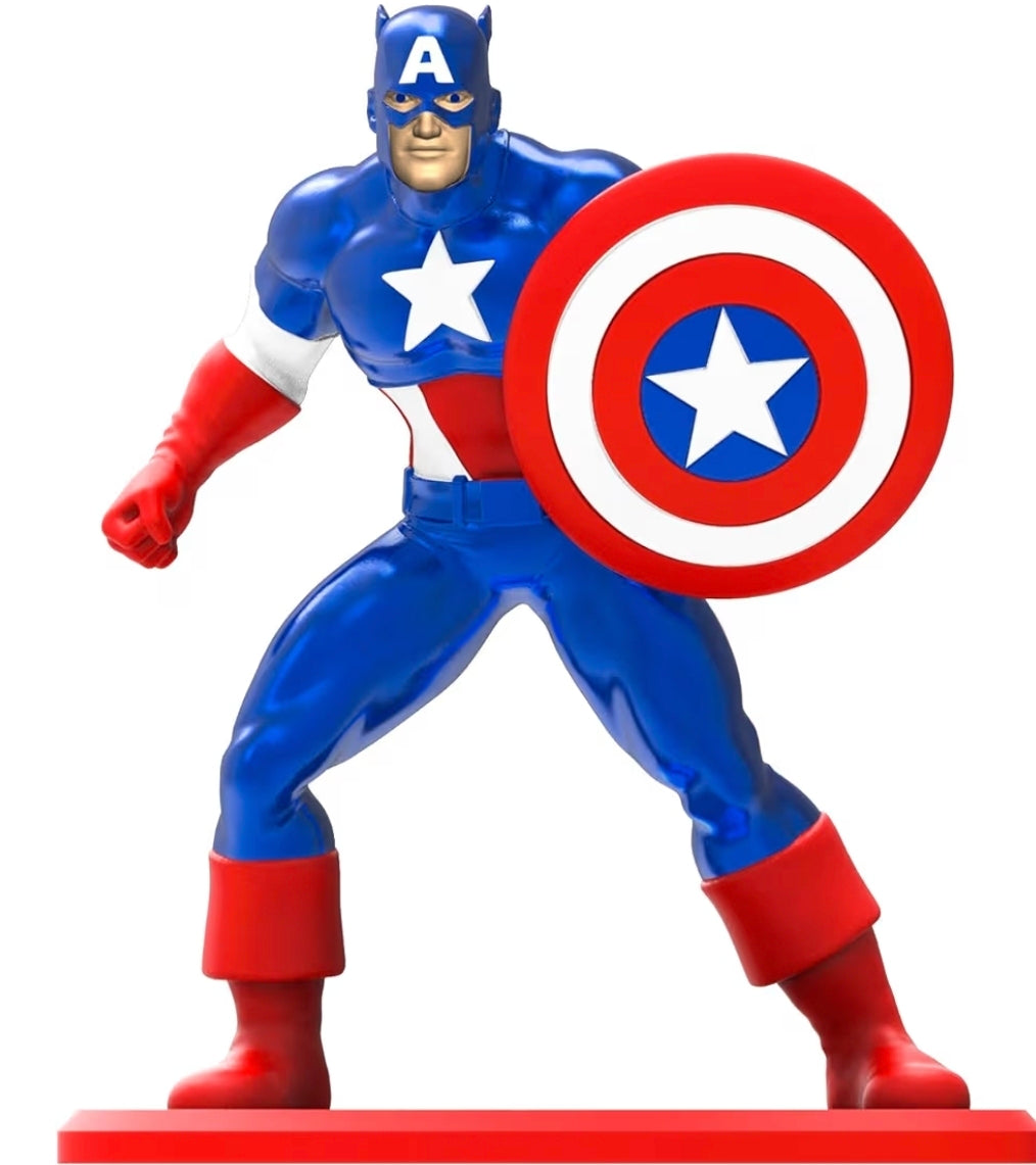 Marvel Mystery Figure | Blind Bag