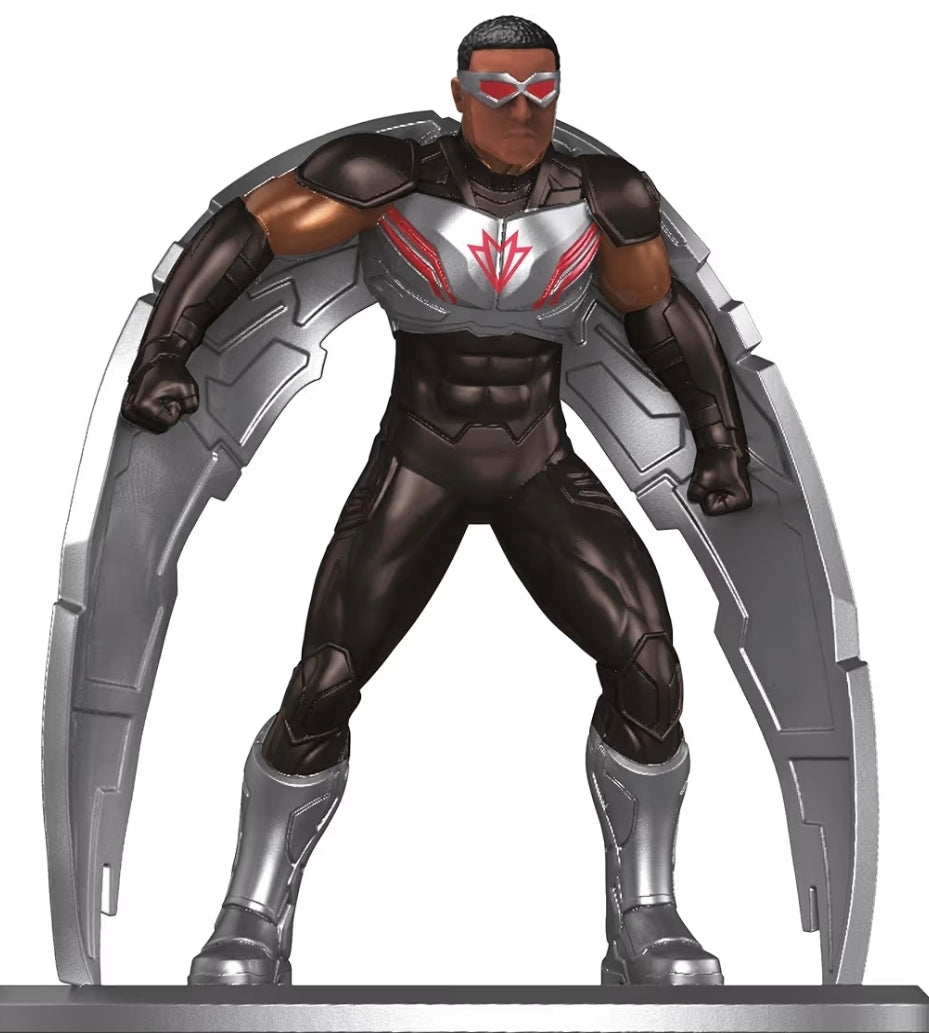 Marvel Mystery Figure | Blind Bag