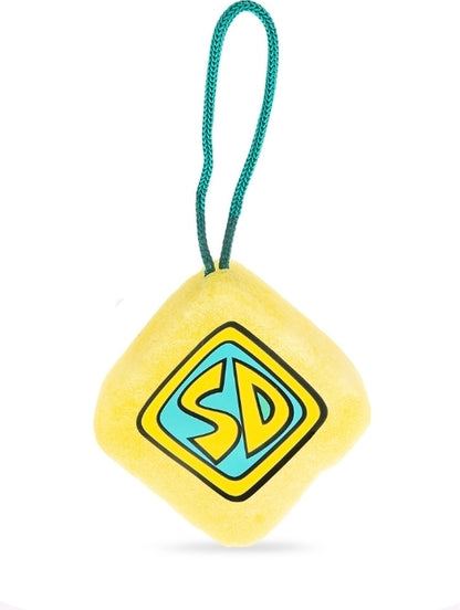Scooby Doo Soap Infused Body Sponge