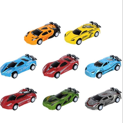 Mini Model Die-Cast Car