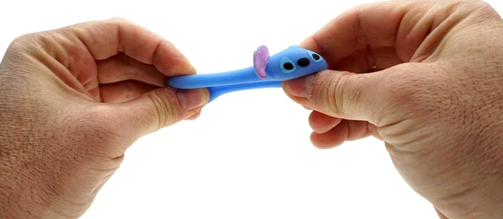 Disney Jigglies | Squeezy & Stretchy Mystery Pack