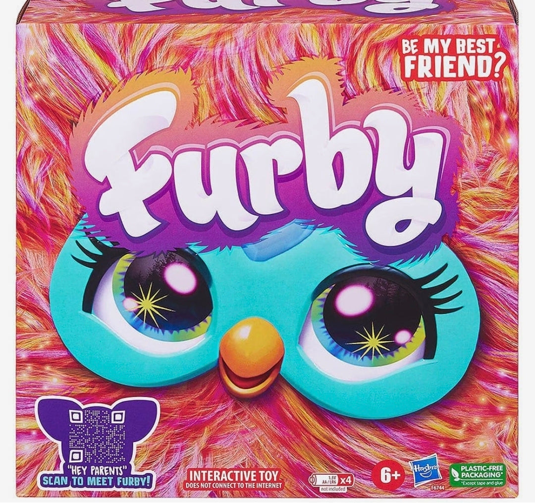 Furby | Interactive Toy