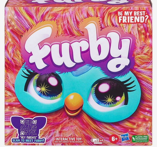 Furby | Interactive Toy