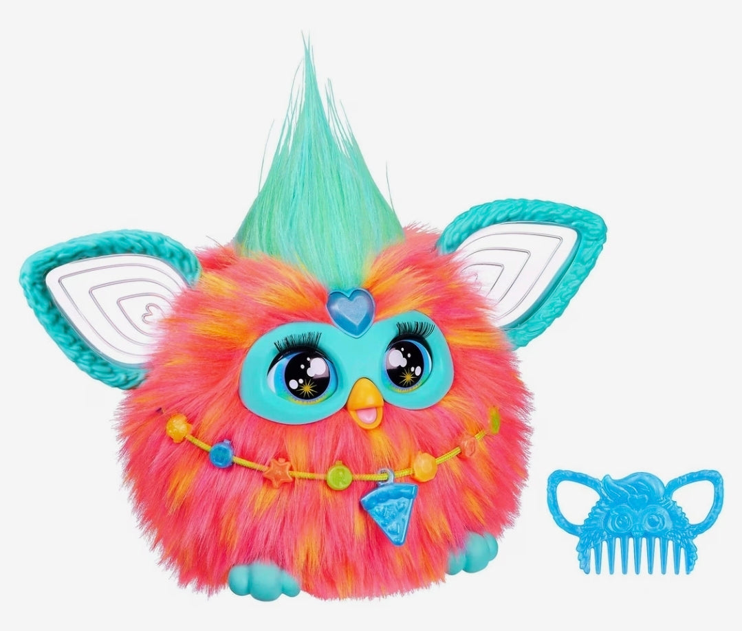 Furby | Interactive Toy