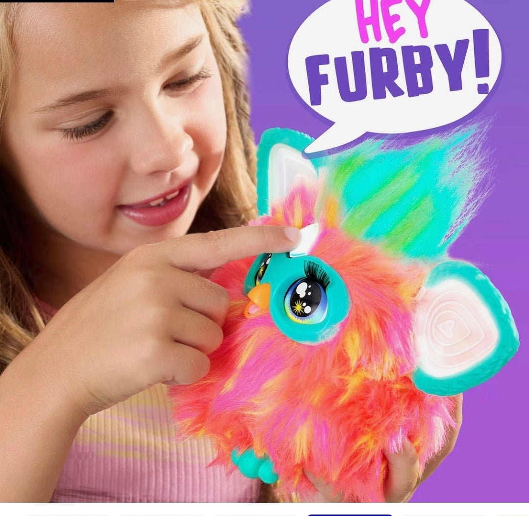 Furby | Interactive Toy