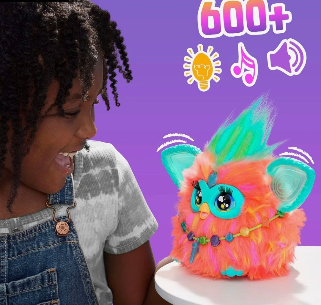 Furby | Interactive Toy