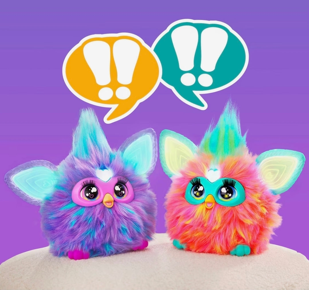 Furby | Interactive Toy