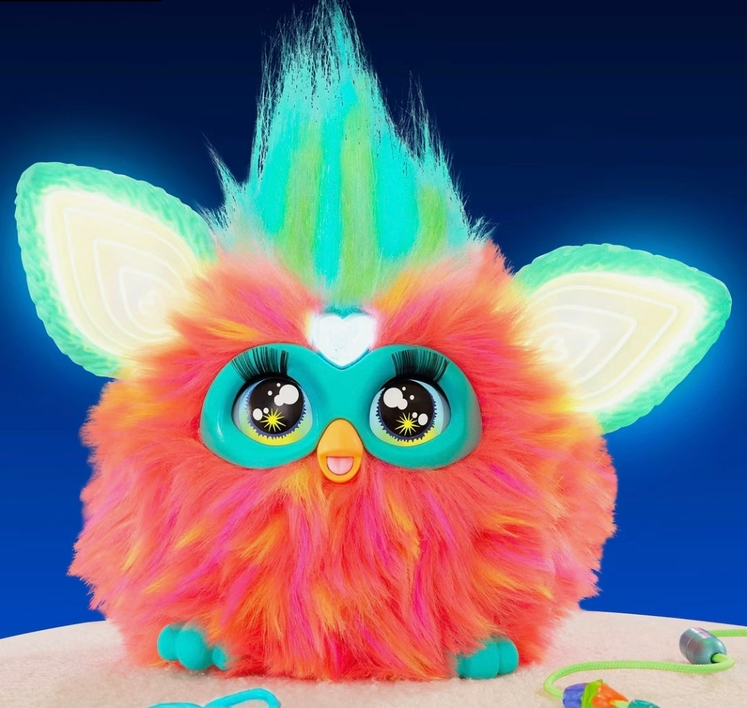 Furby | Interactive Toy