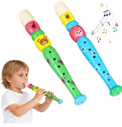 Kids Flute Instrument