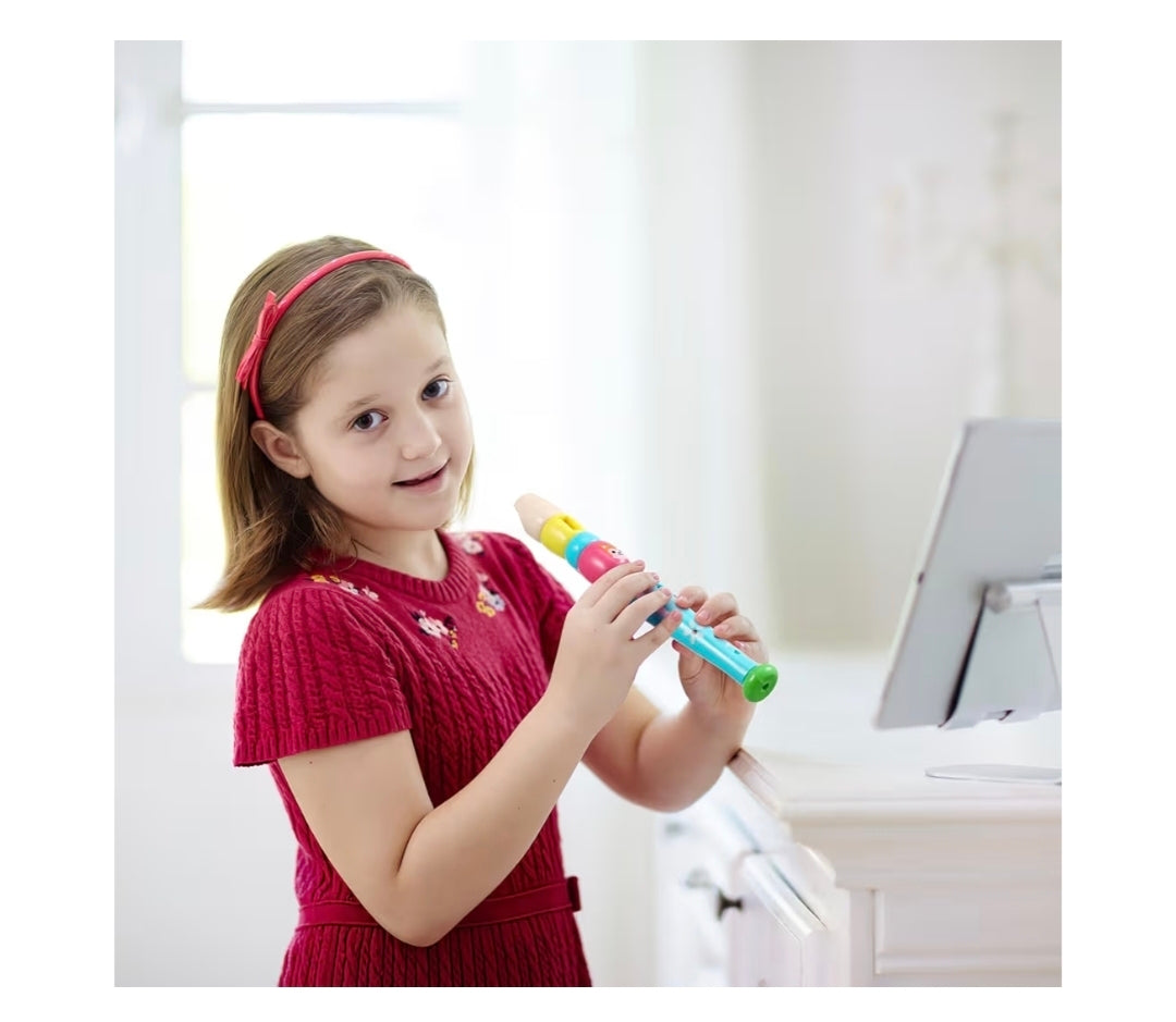 Kids Flute Instrument
