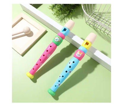 Kids Flute Instrument