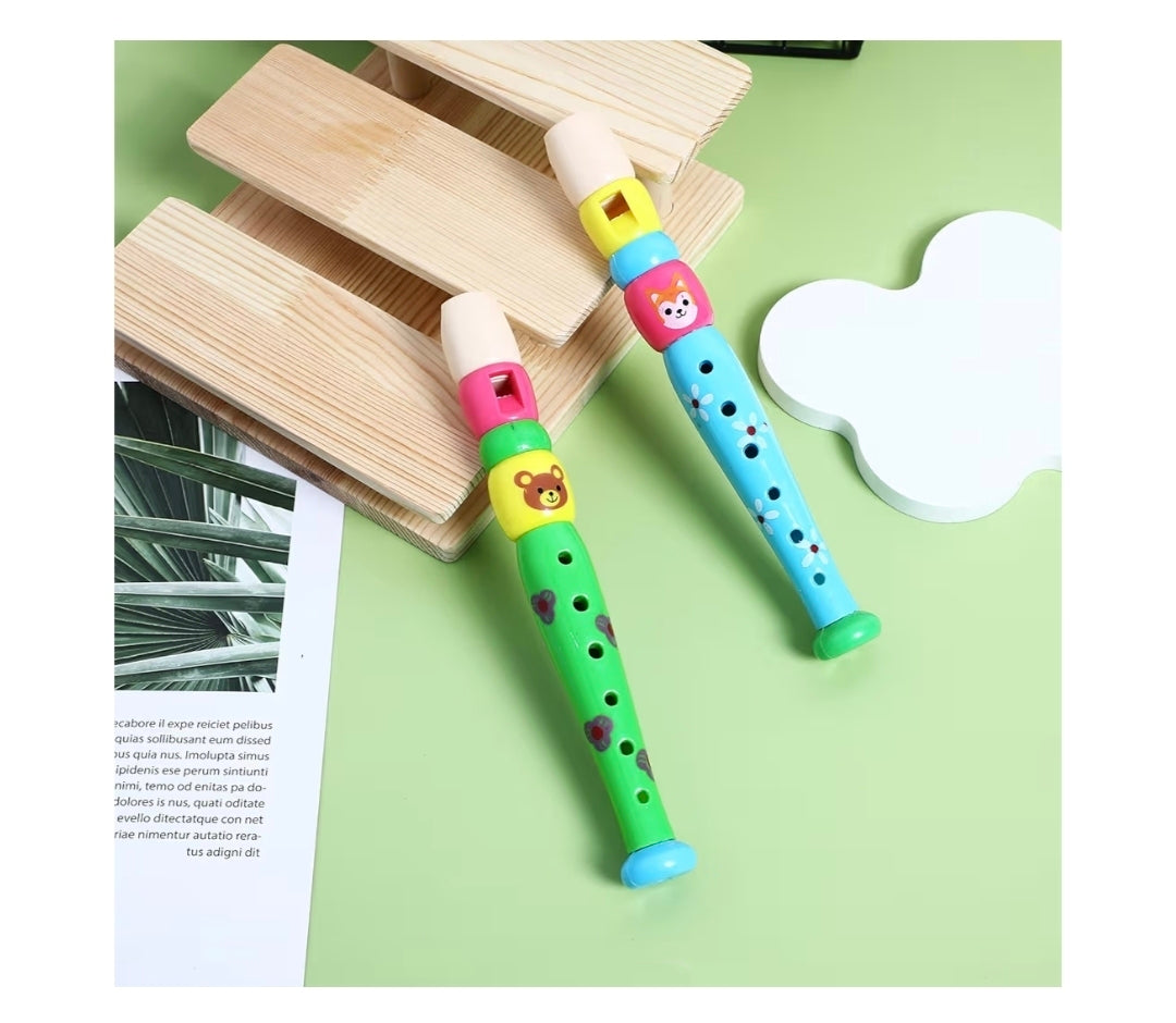 Kids Flute Instrument