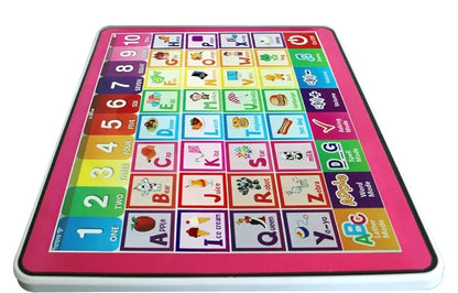 Y-Pad Kids Learning Tablet