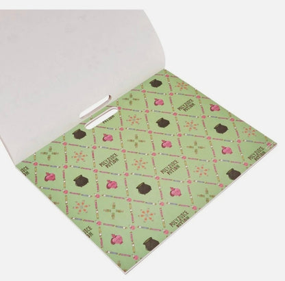 Harry Potter Large Activity Pad