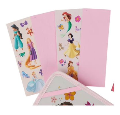 Disney Travelling Colouring Tray