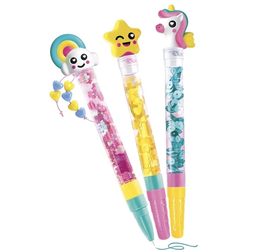 Clementoni iDEA Create Your Own Pens