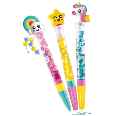 Clementoni iDEA Create Your Own Pens