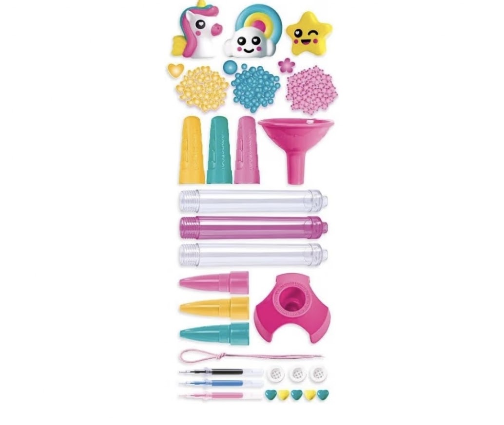 Clementoni iDEA Create Your Own Pens