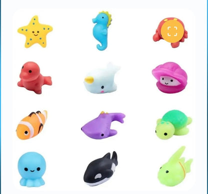 Sealife Squishies | Surprise Bag
