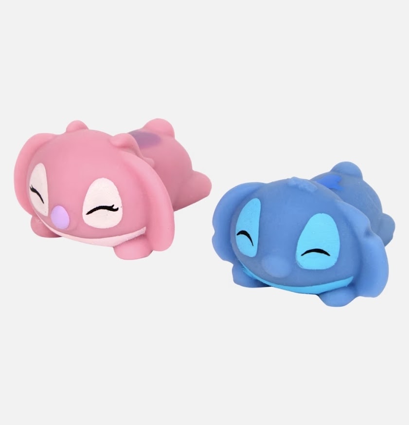 Disney Snuglets