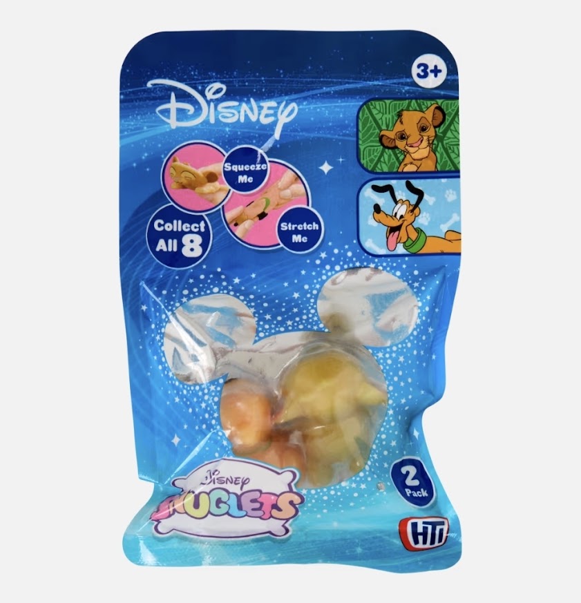 Disney Snuglets