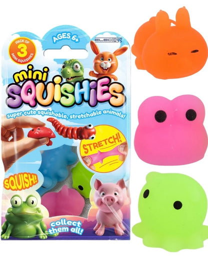 Mini Squishies