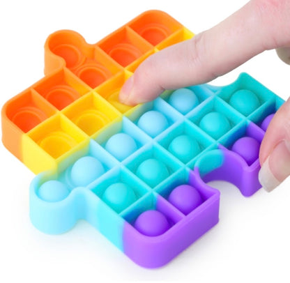 Pop Fidget Toy | Random Colour & Style