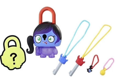Lock Stars | Random Character Selected
