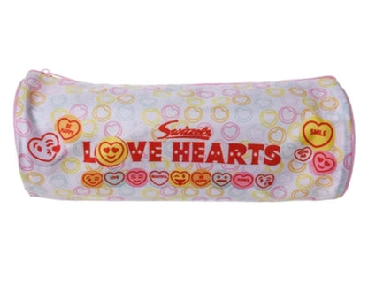 Swizzles Love Hearts Pencil Case