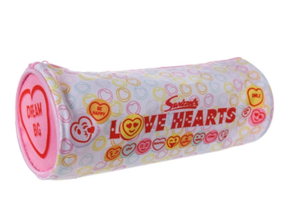 Swizzles Love Hearts Pencil Case