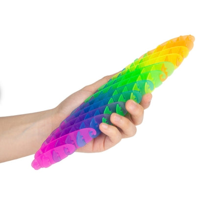 Play Hub | Flexi Worm