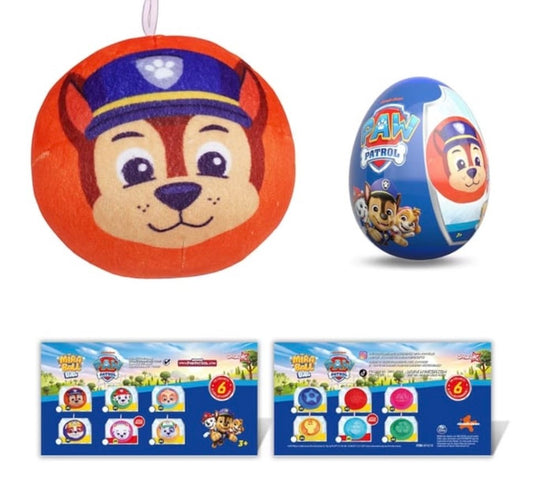 Paw Patrol | Mira Ball BiBi