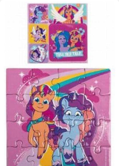 My Little Pony Messenger Bag